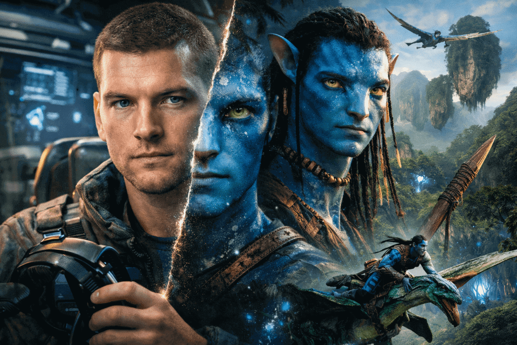 Jake Sully Kimdir? İnsanlıktan Pandora’nın Koruyuculuğuna