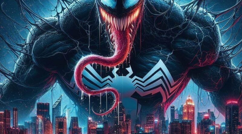 venom