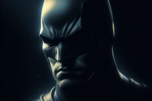 batman