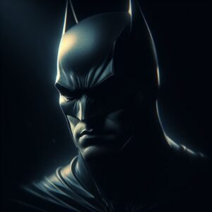 batman