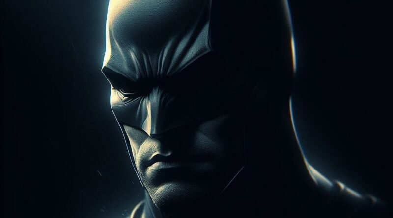 batman