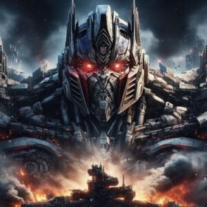 megatron