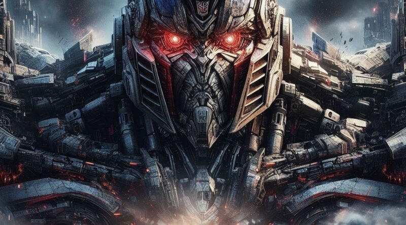megatron