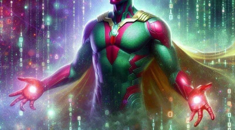 vision
