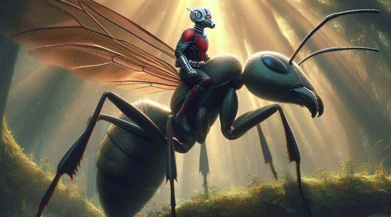 antman