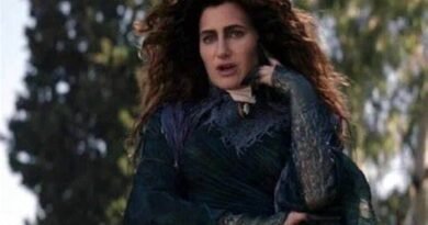 Agatha Harkness