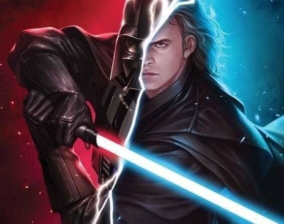 Anakin-Skywalker-Darth-Vader