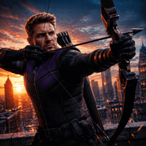 Hawkeye – Clint Barton Kimdir Marvel Evreninin Sessiz Keskin Nişancısı ve Gizli Kahramanı