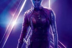 Nebula - Luphomoid: