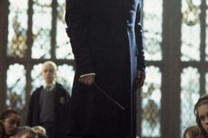 Severus Snape