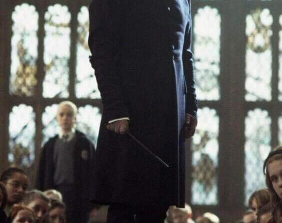 Severus Snape