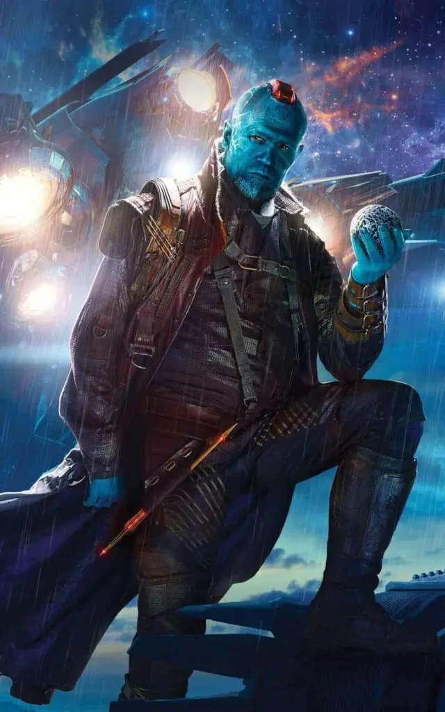 Yondu Udonta