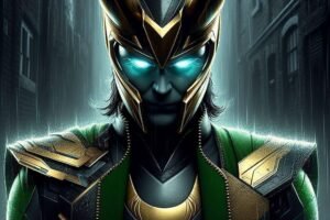 loki
