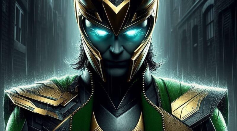 loki