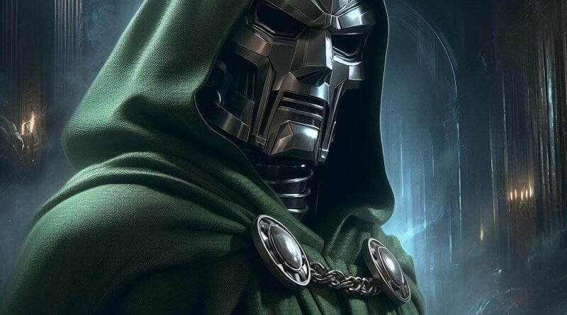 Doktor-Doom-Victor-von-Doom-1
