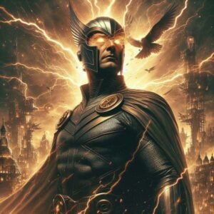 magneto