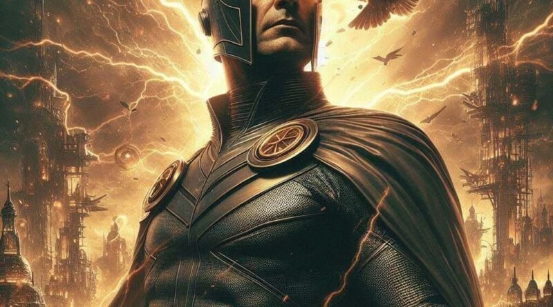 magneto