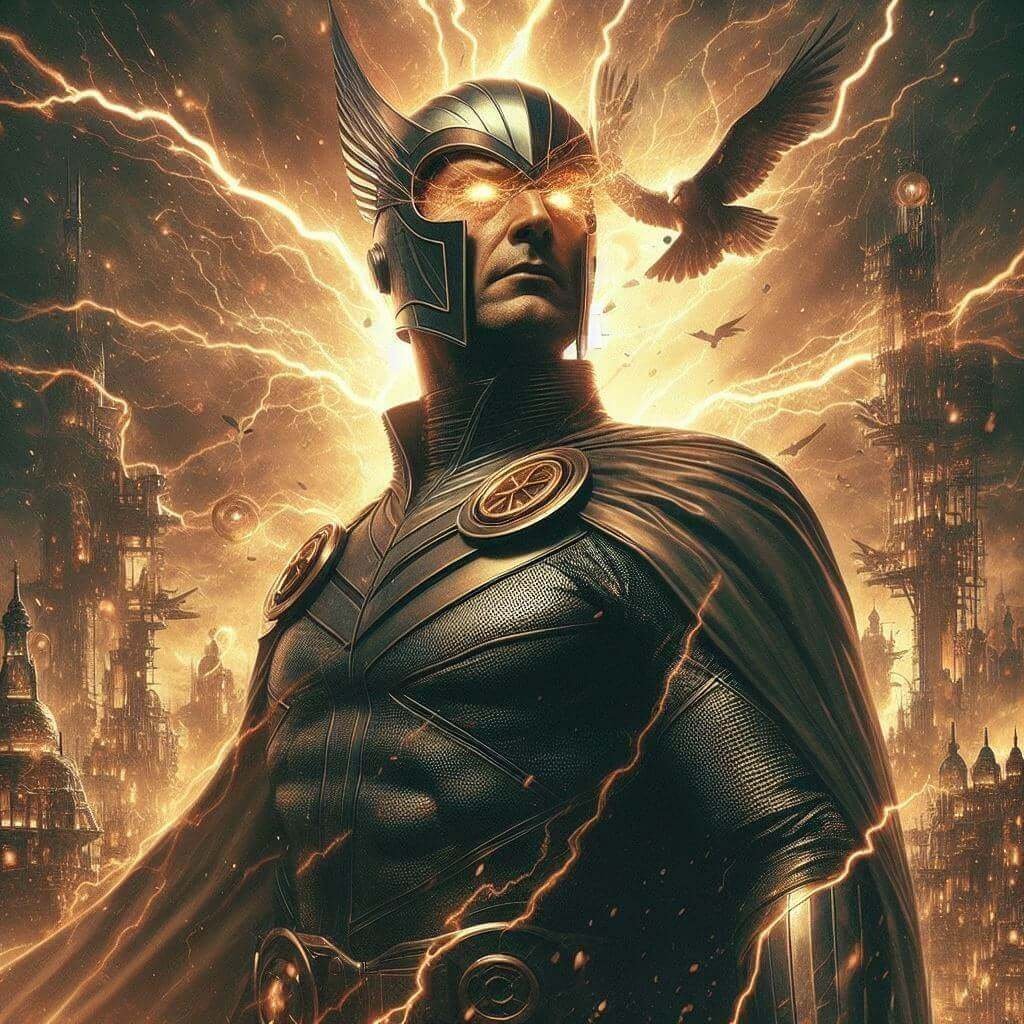 magneto