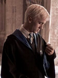 Draco Malfoy