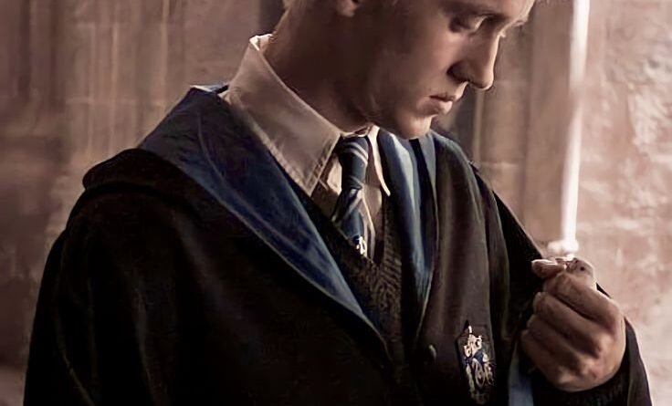 Draco Malfoy