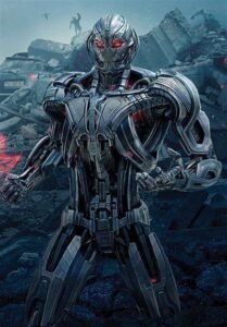 ultron
