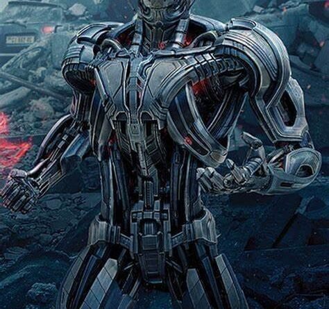 ultron