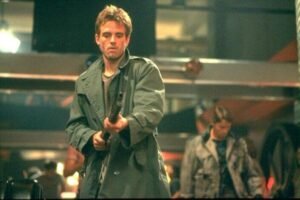 Kyle Reese