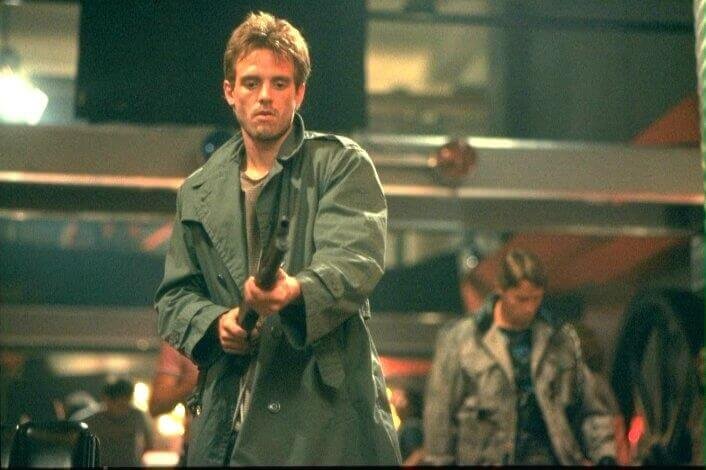 Kyle Reese