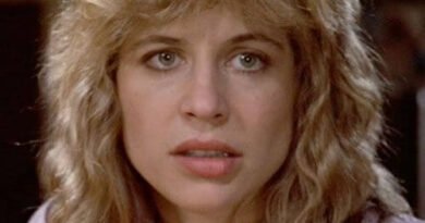 Sarah Connor