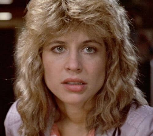 Sarah Connor