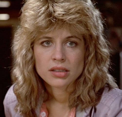 Sarah Connor
