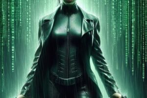 Trinity-Matrix