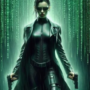 Trinity-Matrix