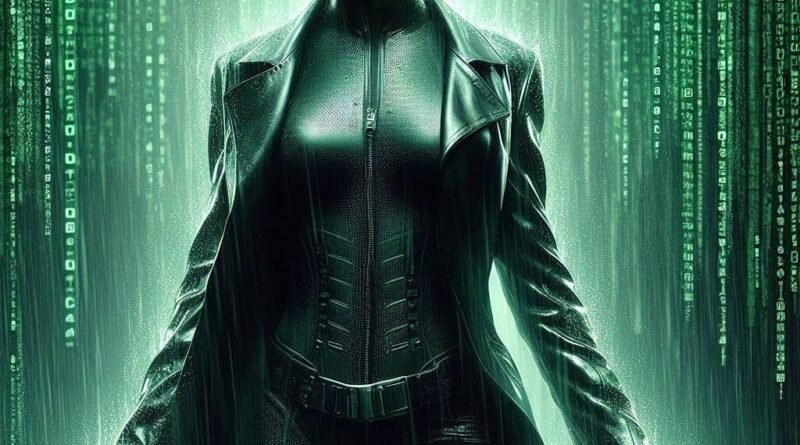 Trinity-Matrix