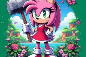 amy-rose