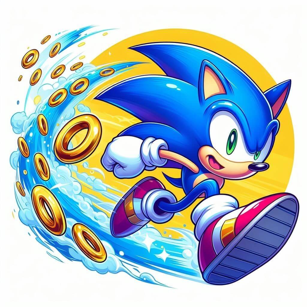 kirpi-sonic
