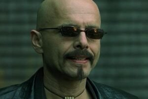 matrix Cypher