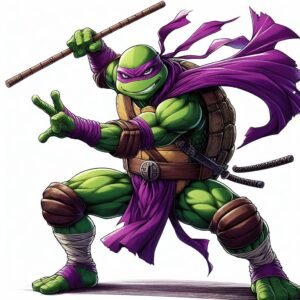 donatello
