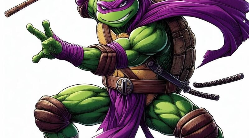 donatello