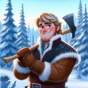 Kristoff