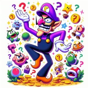 Waluigi