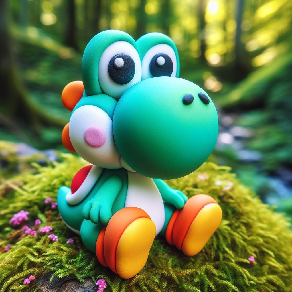 yoshi