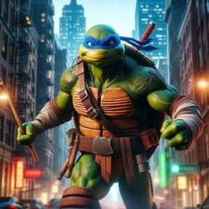 Leonardo