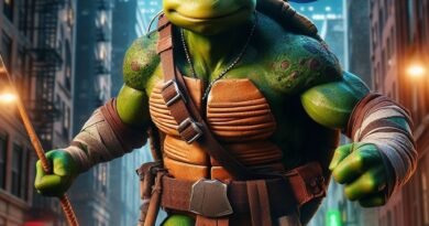 Leonardo