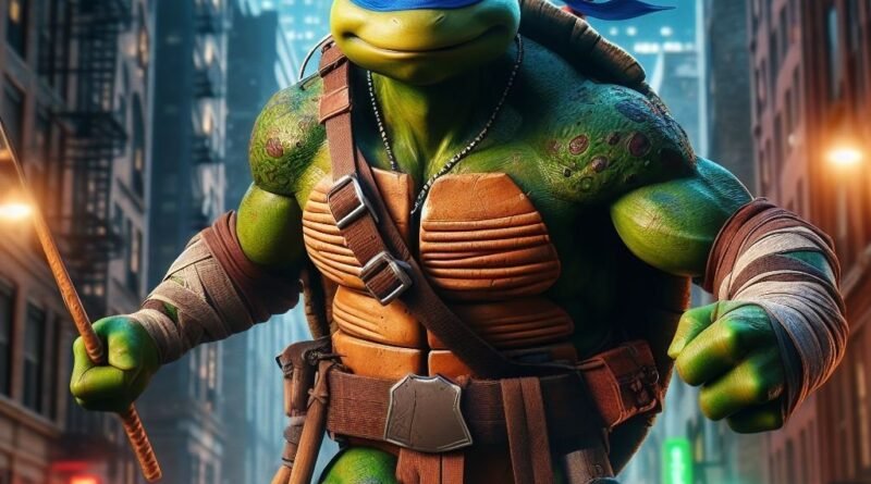 Leonardo