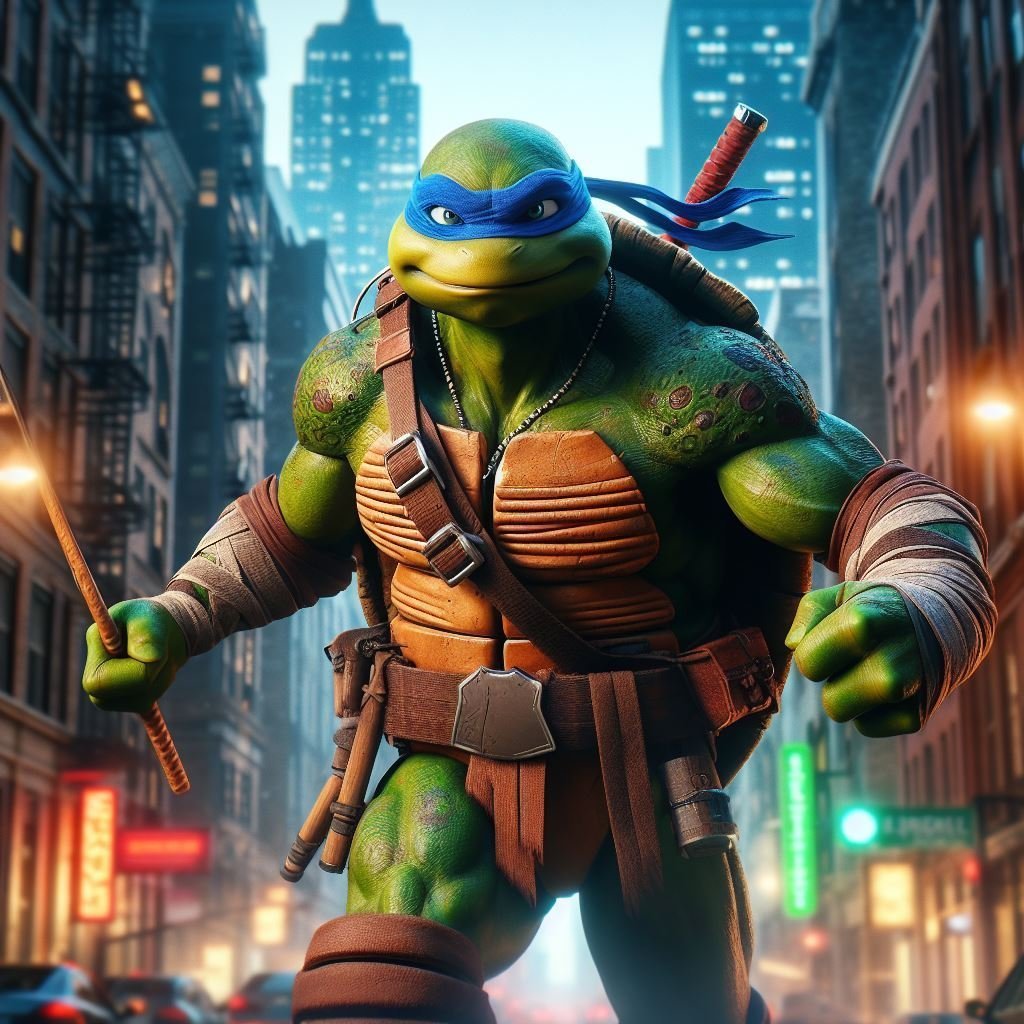 Leonardo