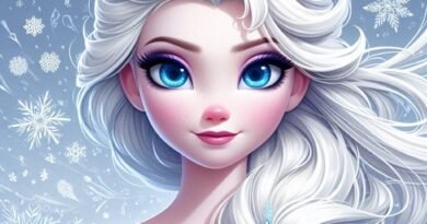 frozen