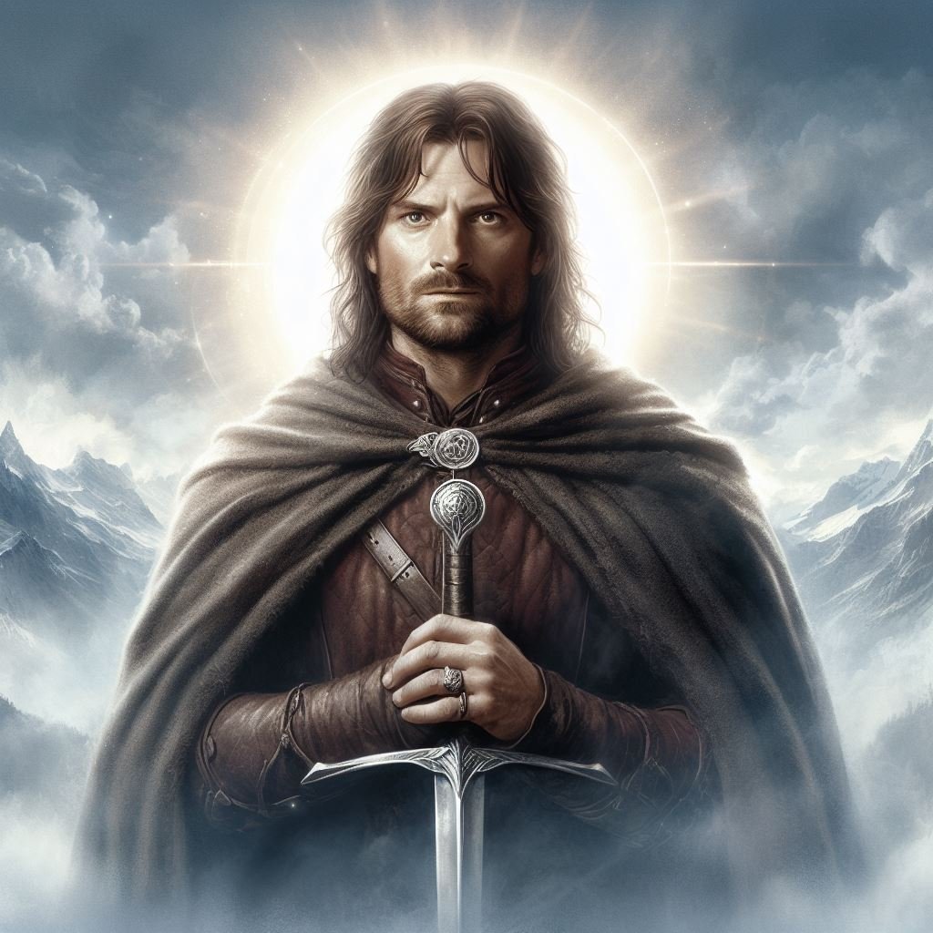 Aragorn