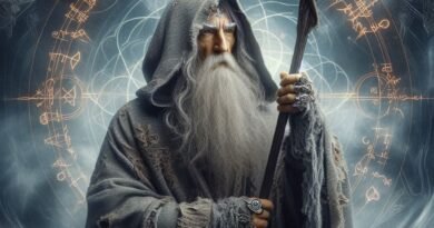 Gandalf