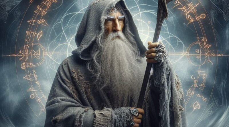 Gandalf
